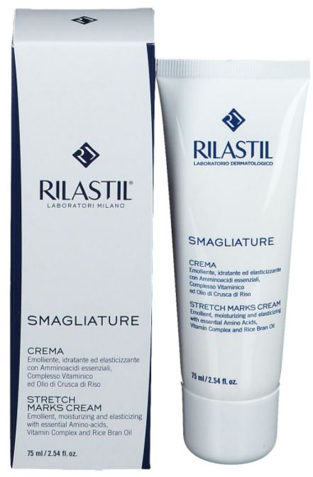 RILASTIL SMAGL CORPO CREMA 75 ML - FarmaLucia