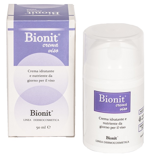 BIONIT CREMA VISO 50 ML - FarmaLucia