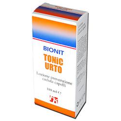 BIONIT TONIC URTO LOZIONE CADUTA 100 ML - FarmaLucia
