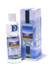 OLIODERBE FREE TIME 200 ML - FarmaLucia
