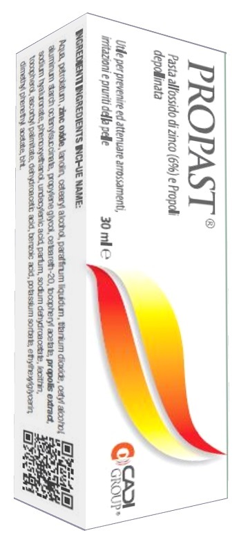 PROPAST 30 ML - FarmaLucia