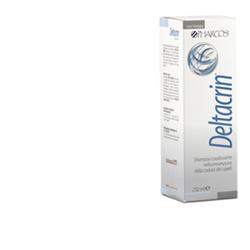 PHARCOS DELTATAR SHAMPOO 250 ML - FarmaLucia