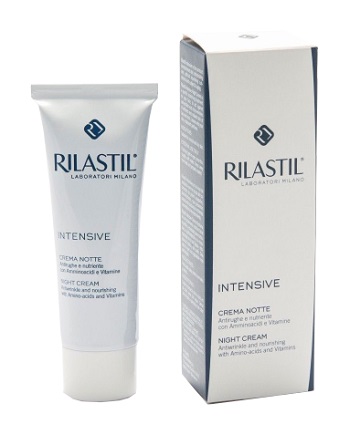 RILASTIL INTEN CREMA NTT 50 ML - FarmaLucia