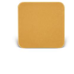 BARRIERA CUTANEA INTERAMENTE IN STOMAHESIVE PER LA PROTEZIONE DELL'AREA PERISTOMALE PLACCA STOMAHESIVE 10X10CM 5 PEZZI - FarmaLucia