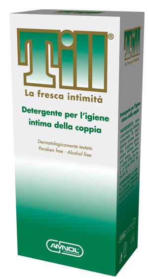TILL SOLUZIONE FLACONE 200 ML - FarmaLucia
