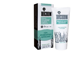 TRICODIN BALSAMO 100 ML - FarmaLucia