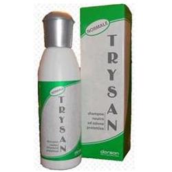 TRYSAN SHAMPOO NORMALIZZANTE 125 ML - FarmaLucia