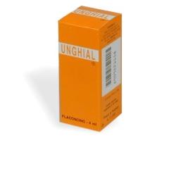 UNGHIAL LIQUIDO UNGHIE 4 ML - FarmaLucia