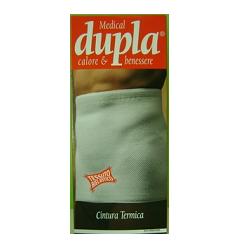 CINTURA TERMICA DUPLA BIANCA 4 - FarmaLucia