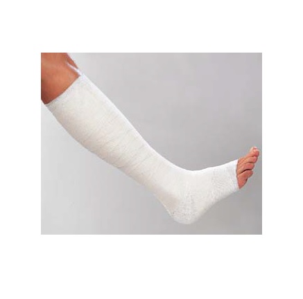 BENDA ANELASTICA MEDICATA VARICEX F CON OSSIDO DI ZINCO CM 10X10 M 1 PEZZO - FarmaLucia