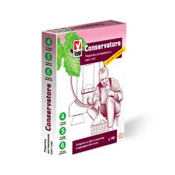 ENOLOGICO CONSERVATORE 10 BUSTE DA 100 G - FarmaLucia