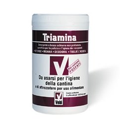 ENOLOGICO TRIAMINA 500 G - FarmaLucia