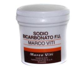 SODIO BICARBONATO FARMACOPEA UFFICIALE 200 G - FarmaLucia