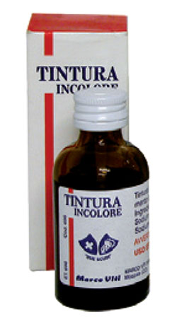 UNGHIASIL TINTURA INCOLORE 25 ML - FarmaLucia
