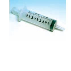 SCHIZZETTONE IN PLASTICA 100CC STERILE - FarmaLucia