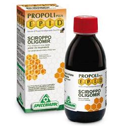 OLIGOMIR SCIROPPO 170 ML - FarmaLucia