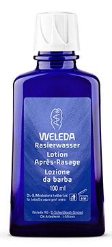 WELEDA LOZIONE BARBA 100 ML - FarmaLucia