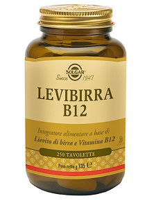LEVIBIRRA 250 TAVOLETTE - FarmaLucia