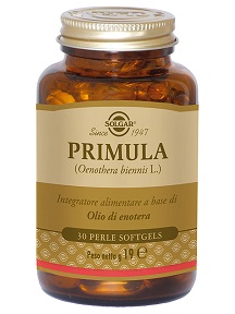 PRIMULA 500/50 GLA 30 PERLE - FarmaLucia