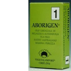 ABORIGEN MELALEUCA OLIO ESSENZIALE 10 ML - FarmaLucia