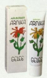 BANO ARNIKA GEL DEFATIC 60ML - FarmaLucia