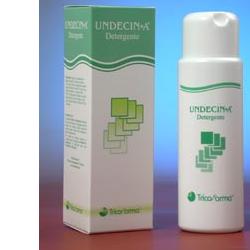 UNDECIN A DETERGENTE 200 ML - FarmaLucia