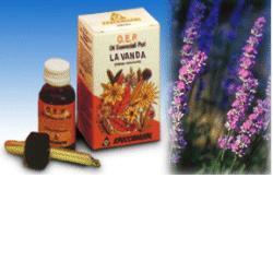 LAVANDA OLIO ESSENZIALE PURO 10 ML - FarmaLucia