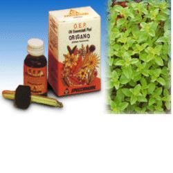 ORIGANO OLIO ESSENZIALE PURO 10 ML - FarmaLucia