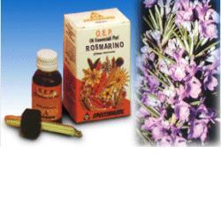 ROSMARINO OLIO ESSENZIALE PURO 10 ML - FarmaLucia
