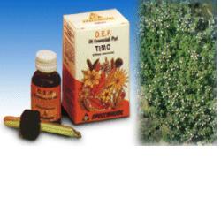TIMO OLIO ESSENZIALE PURO 10 ML - FarmaLucia