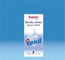 PRONTEX BENDA ORLATA 20 FILI 10X500CM - FarmaLucia
