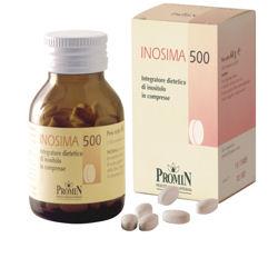 INOSIMA 500 100 COMPRESSE 68 G - FarmaLucia