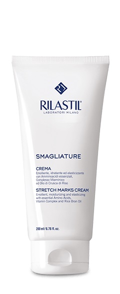 RILASTIL SMAGLIATURE CORPO CREMA 200 ML - FarmaLucia