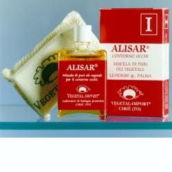 ALISAR CONT OCCHI 10ML - FarmaLucia