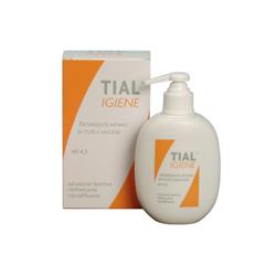 TIAL IG CON DOSATORE 200 ML - FarmaLucia