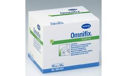 NASTRO DI FISSAGGIO OMNIFIX ELASTIC IN TESSUTO NON TESSUTO BIANCO 2MT - FarmaLucia