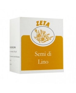 SEMI DI LINO 200 G - FarmaLucia