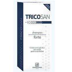 TRICOSAN SHAMPOO FORTE 150 ML - FarmaLucia