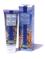 VITANOVA EMULSIONE 125 ML - FarmaLucia