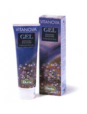 VITANOVA GEL FISSATIVO 125 ML - FarmaLucia