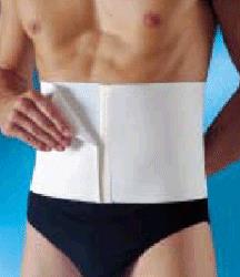 CIZETA ORTO' FLEXA FASCIA POSTOPERATORIA H 20 HOSPITAL BIANCO 3 - FarmaLucia