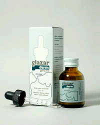 GLAZARDERM PREMISCELA GOCCE 50 ML - FarmaLucia