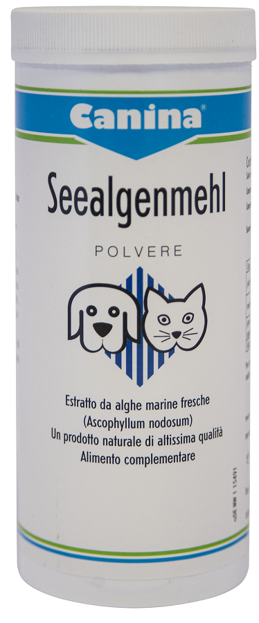 SEEALGEN POLVERE 250G - FarmaLucia