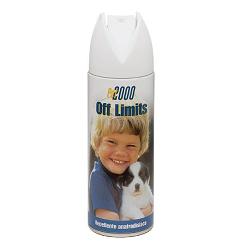 OFF LIMITS REPELLENTE ANAFRODISIACO SPRAY PER FEMMINE DI CANE IN CALORE 200 ML - FarmaLucia