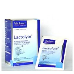 LACTOLYTE VITELLI 6 BUSTINE DA 90 G - FarmaLucia