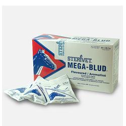 MEGA BLUD 30 BUSTINE - FarmaLucia