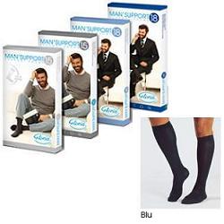 MAN SUPPORT 18 GAMBALETTO 18 BLU 3 - FarmaLucia