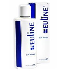 EULINE ZINC SHAMPOO 200 ML - FarmaLucia