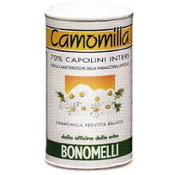 CAMOMILLA BONOMELLI SFUSA 40 G - FarmaLucia