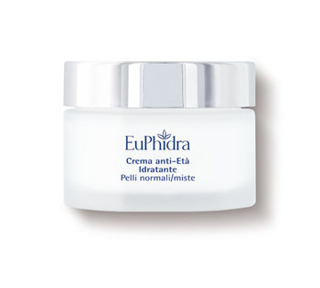 EUPHIDRA SKIN CR IDRAT 40 ML - FarmaLucia
